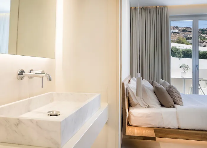 Luxury Double Room