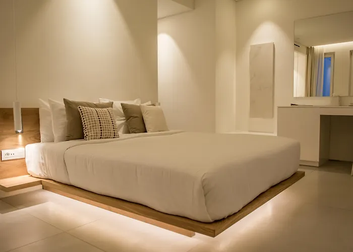 Luxury Double Room