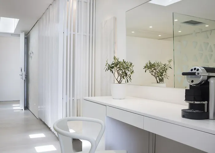 Luxury Double Room