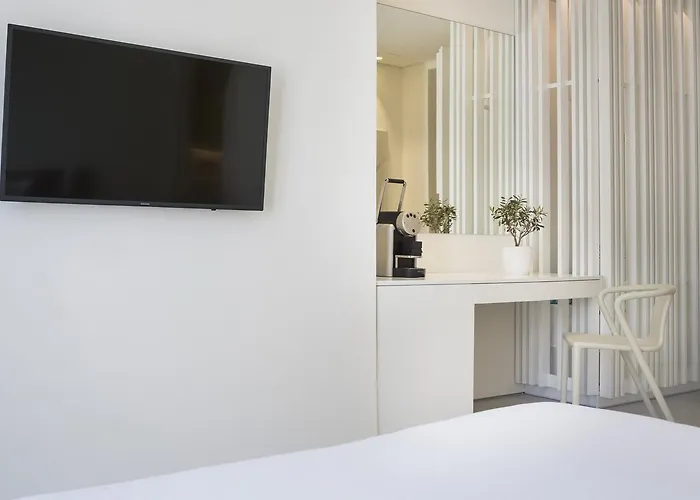 Luxury Double Room