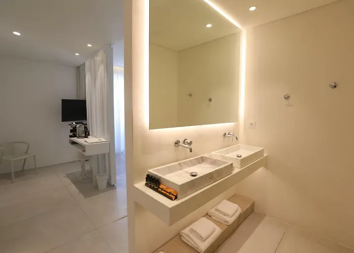 Luxury Double Room