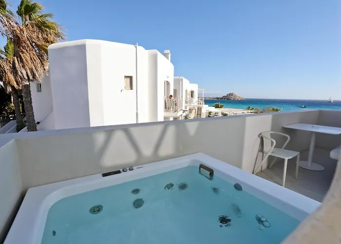 Luxury Double Room
