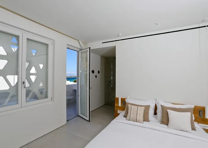 Luxury Double Room